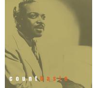 Count Basie THIS IS JAZZ #11 (CD) (US IMPORT)