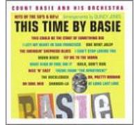 Count Basie - This Time By Basie