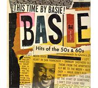Count Basie - This Time By Basie! Hits Of The 50's & 60!