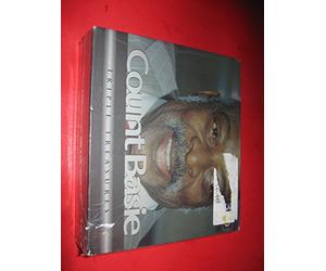 Count Basie - Triple Treasures