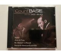 Count Basie - Ultimate Jazz & Blues: Count Basie