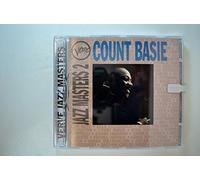 Count Basie - Verve Jazz Masters 2
