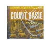 Count Basie - Vol. 1-Kansas City & Beyond