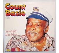 Count Basie - Vol.1 Swingin' The Blues [Vinyl LP]
