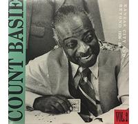 Count Basie - Vol. 2-Kansas City & Beyond