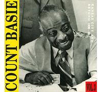 Count Basie - Vol. 3-Kansas City & Beyond