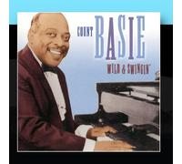 Count Basie - Wild and Swingin'