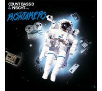 Count Bass D - Risk Takers