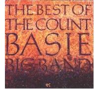 Count Basie Big Band - The Best of the Count Basie Big Band