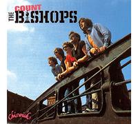 Count Bishops - The Best Of The Count Bishops