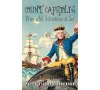Count Caprioli's Wonderful Adventures at Sea