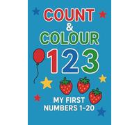 Count & Colour 123