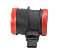Count Compatible With BMW For 1 E81N47 D20 2006 2007 2008 2009 2010 2011 2012 Mass Air Flow Meter MAF Sensor OEM：13617788788 13627788743