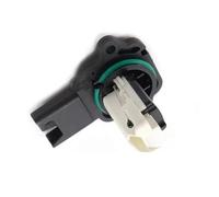 Count Compatible With BMW For X3 For X5 2007 2008 2009 2010 Mass Air Flow Meters Sensor Air Flow Meter OEM：13627551638 5WK97508Z