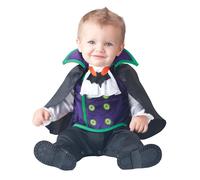 Count Cutie Vampire Costume Child Infant