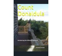 Count Donaldula: introducing the Kallstadt Mysteries