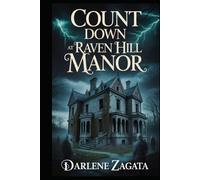 Count Down at Raven Hill Manor