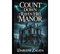 Count Down at Raven Hill Manor