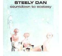 Count Down to ECS - Steely Dan CD MCA