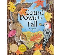 Count Down to Fall (Arbordale Collection)