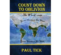 COUNT DOWN TO OBLIVION