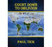 COUNT DOWN TO OBLIVION