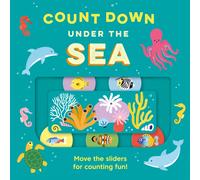 Count Down - Under the Sea