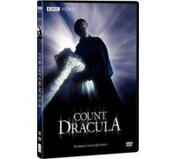 Count Dracula (DVD)