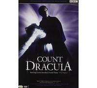 Count Dracula - Count Dracula (Pal/Region 2) [DVD] [Import]