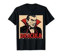 Count Dracula T-Shirt