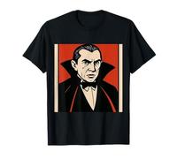 Count Dracula T-Shirt