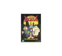 Count Duckula - The Vampire Strikes Back DVD [2008]