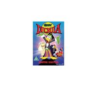Count Duckula - Vampire Vacation DVD [2007]