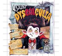 Count Dyscalculia: Raising Awareness And Fostering Empathy For Those With Learning Differences