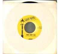 count every star 45 rpm single