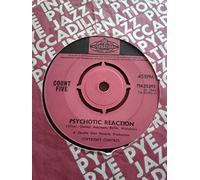 Count Five - Psychotic Reaction-7" 45