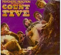 Count Five - Psychotic Reaction: Comp Count Five