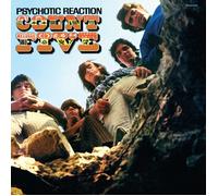Count Five Psychotic Reaction (Vinyl) (US IMPORT)