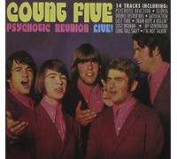 Count Five - Psycotic Reunion 87 (Live)