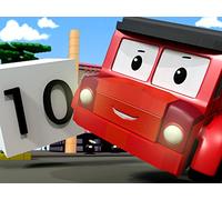 Count from One to Ten !