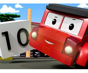 Count from One to Ten !