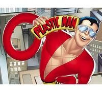 Count Graffiti Meets Plastic Man / Sale of the Century