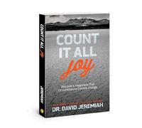 Count It All Joy: Discover a Happiness That Circumstances Cannot Change