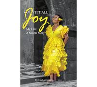 Count It All Joy: My Life - A Simple Story