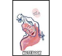 Count It All Joy Notebook: 110 Pages - US Letter Size (6 x 9 inches) Journal for Kids, Children, Teens, and Adults