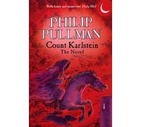 Count Karlstein - The Novel