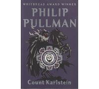 Count Karlstein - The Novel