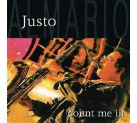 Count Me in by Justo Almario