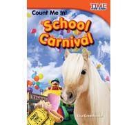 Count Me In! School Carnival