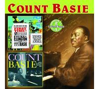 Count Basie - Count Meets the Duke/Classics